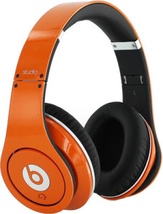 Beats by Dr.Dre Studio Over-the-ear Headphone