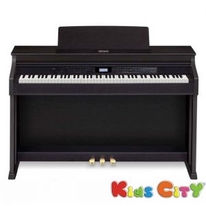  Casio Electronic Keyboard - Ap-650m