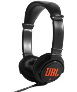  JBL T250SI On-the-ear Headphone Rs 299 flipkart