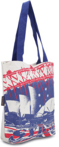 Kanvas Katha Tote
