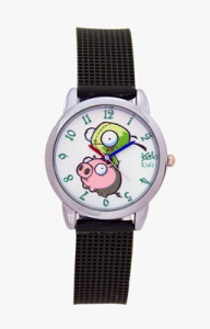  Kool Kidz DMK-012-QU02 Analog Watch - For Girls, Boys Rs 93 flipkart