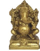 Lord Ganesha showpiece Flipkart