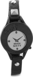  Miss Sixty SDU001 Analog Watch - For Women Rs 890