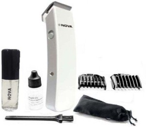 Nova Cordless Trimmer Flipkart