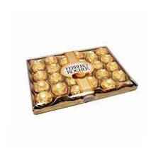 Paytm- Buy Ferrero Rocher Chocolates upto flat 35 off & Extra 50 cashback