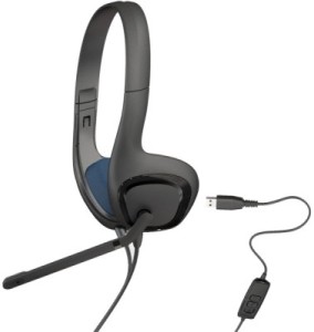  Plantronics Audio 626 DSP Wired Gaming Headset Rs 999 flipkart