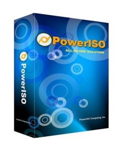 PowerISO Freebie
