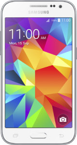 Samsung Galaxy Core Prime SM-G360HZWDINS INU Rs 5753 flipkart