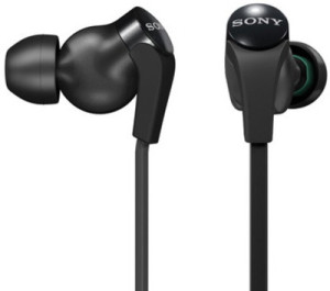 Sony MDR-XB30EX Extra-Bass Stereo Headphone Rs 499 flipkart