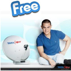 TataSky All channels Free