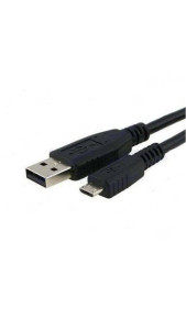  Ubon Sync-cum-Data Cable For Smartphones Tablets Rs 29