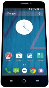 YU Yureka (Moondust Grey) Rs 8999 open sale
