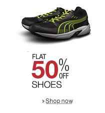 Branded-footwear-adidas-reebok-bata-puma-more-minimum-50-off-Amazon