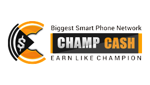 champcash earn like a boss