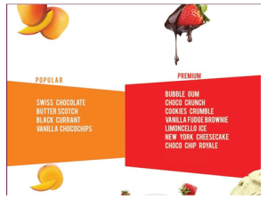  colgate free ice cream