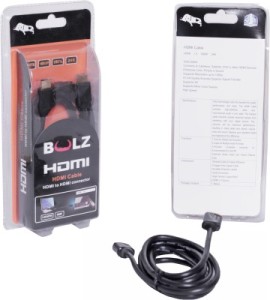 hdmi cable Rs 99 flipkart
