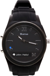 martian smart watches 80% off flipkart