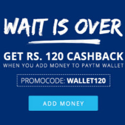 paytm 4% cashback paytm wallet