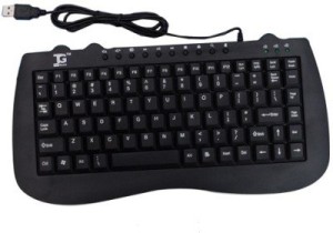 Tacgears-tg-16-mini-Keyboard-Flipkart