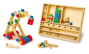  wooden toys flat 70% off amazon