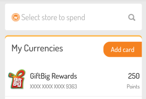 woohoo app get Rs 250 free