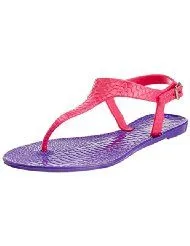 Amazon Gobahamas footwear