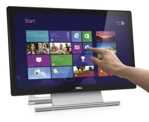  Dell S2240T 21.5-inch HD Monitor Rs 9199 only amazon