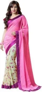 Flipkart Celebrity sarees at Rs 799 only