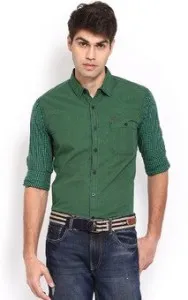 Flipkart HRX Casual & Party Wear Shirts
