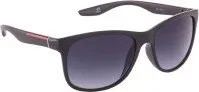 Flipkart Mask Wayfarer Sunglass