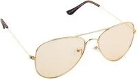 Flipkart- Buy Farenheit Aviator Sunglasses @ upto flat 80% off