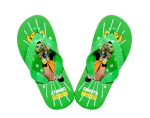 Funky Slippers For Kids Rs 25 only shopclues
