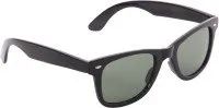 Flipkart loot- Buy Gansta Wayfarer & Sunglasses @ Rs 198 only (flat 81% off)