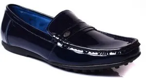Haroads 2fn4p-Blue Loafers Flipkart