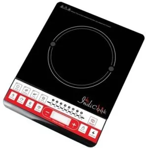 Indicook IC Induction cooktop Flipkart