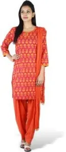 Jaipur Womens Salwar, Kurta & dupatta Flipkart