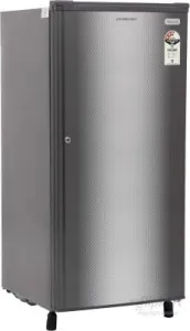 Kelvinator REF KW203EGT-FDA 190 L Single Door Refrigerator Rs 8991 flipkart