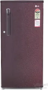  LG GL- B205KWCL 190 L Single Door Refrigerator