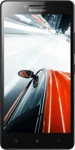 Lenovo A6000 Plus(Black, 16 GB) Rs 6999 or Rs 6299 flipkart app