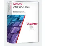 Mcafee Free antivirus