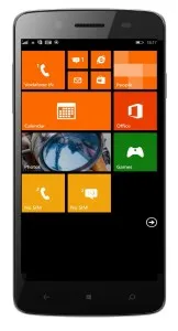 Micromax Canvas Win W121 (Black) Rs 4999 amazon