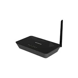 Netgear D500 N150 WiFi DSL Modem Router Amazon