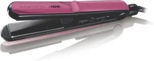 Nova-salon-style-temperature-controlled-hair straightener Flipkart