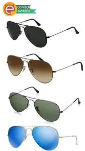 Paytm Multi Aviator Sunglass
