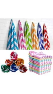 Paytm Multicoloured Towels