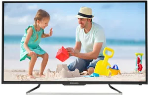 Philips 40PFL5059 102 cm (40.2) LED TV Rs 27891