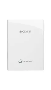 Sony CP-V10 WC 10000 mAh Power Bank (White) Rs 467 paytm