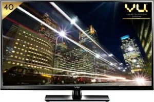  Vu 40K16 102 cm (40) LED TV Rs 21591