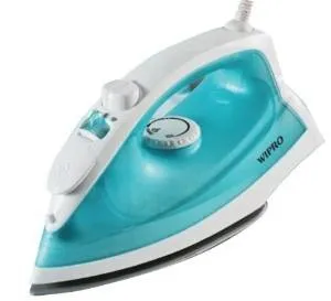 Wipro Smartlife WS01 1600-Watt Steam Iron Amazon