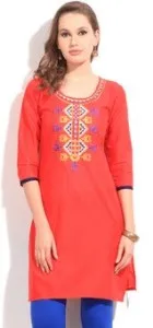 Womens Kurta Flipkart